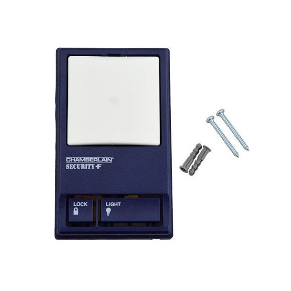 LiftMaster Wall Control Panel - 041C0494-2