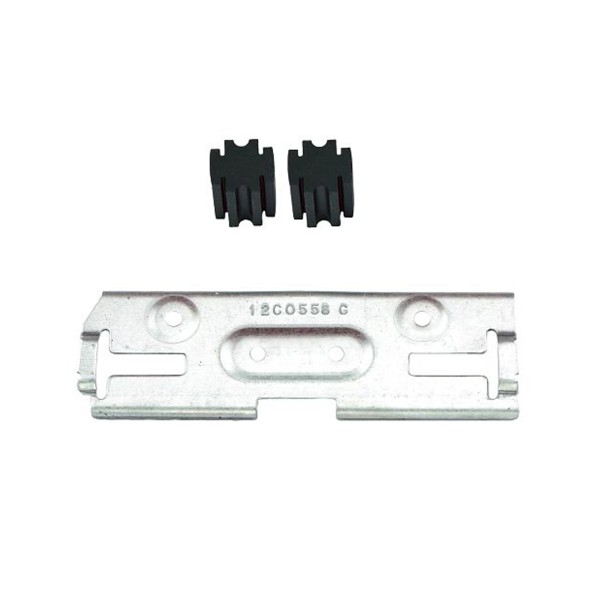 LiftMaster Isolator Bracket Kit, Durable Steel - 041C0556