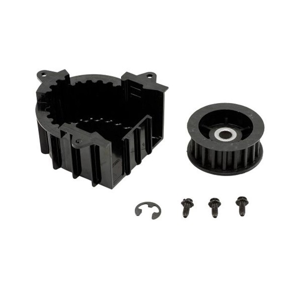 LiftMaster Belt Cap Retainer Kit - 041C0589-2