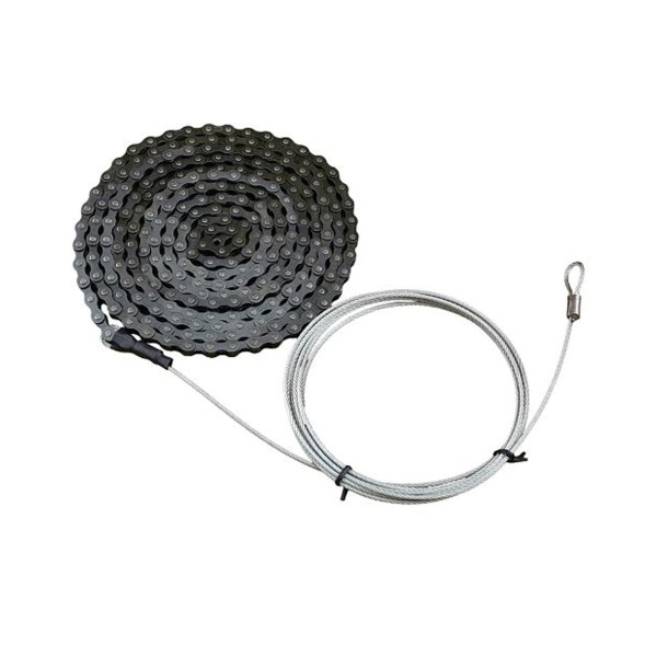LiftMaster Chain and Cable Kit, 8ft Length - 041C2760