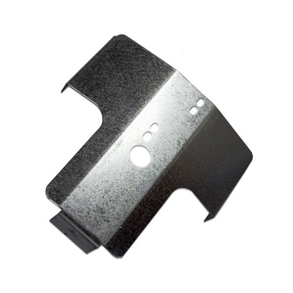 LiftMaster Rail Support Bracket Kit, Secure Mounting- 041C5069