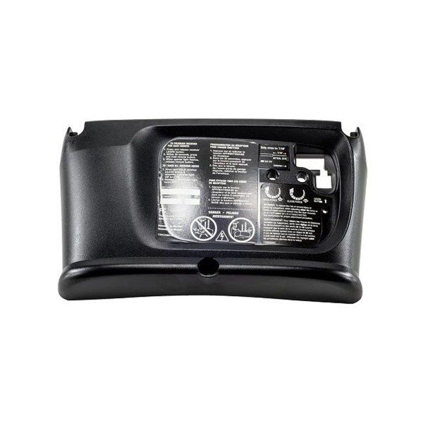 LiftMaster End Panel - 041D0181