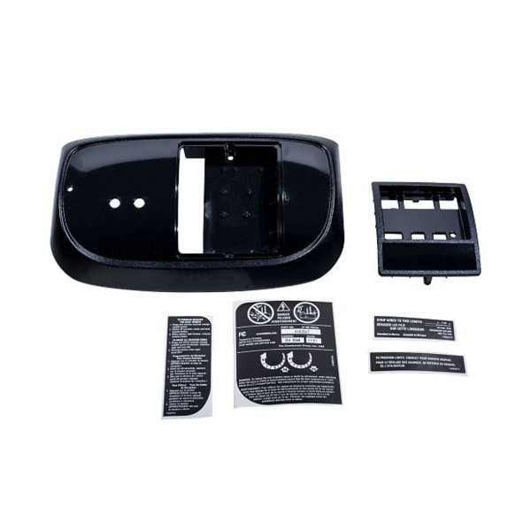 LiftMaster End Panel - 041D0183