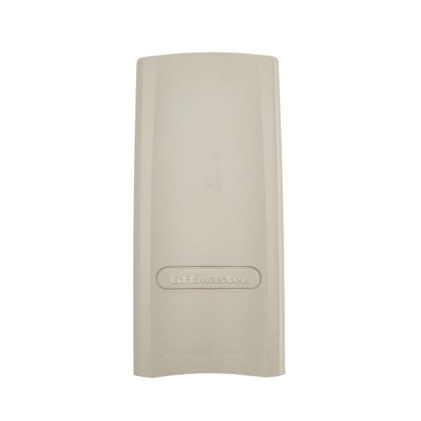 LiftMaster Keyless Entry Cover, Weather-Resistant, Durable Plastic for Door Opener Systems - 041D0542-2