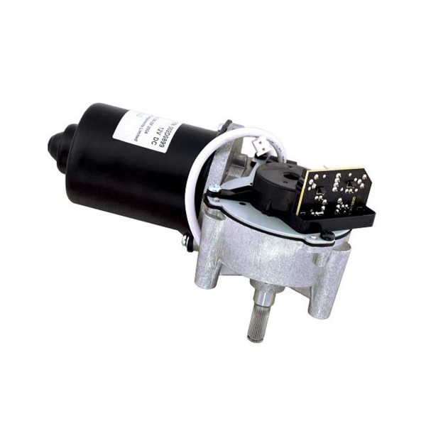 LiftMaster Motor and Sensor, 12VDC - 041D0843
