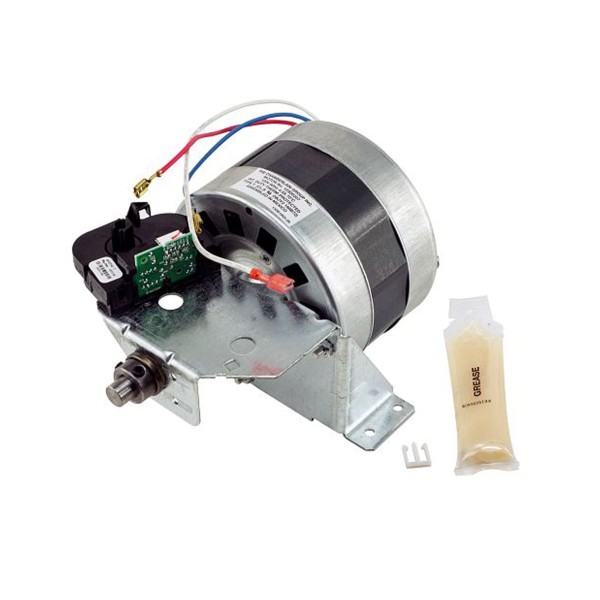 LiftMaster Motor, 1/2HP w/ Travel Module - 041D7440