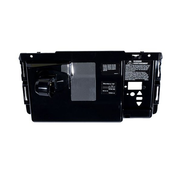 LiftMaster End Panel, Sturdy Construction - 041D8214