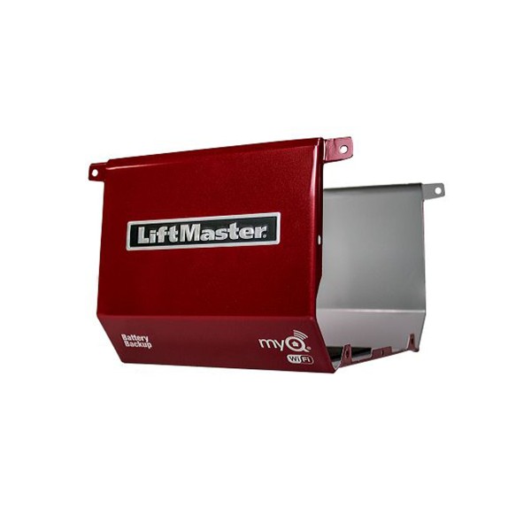 LiftMaster Cover for 8550W- 041D8257