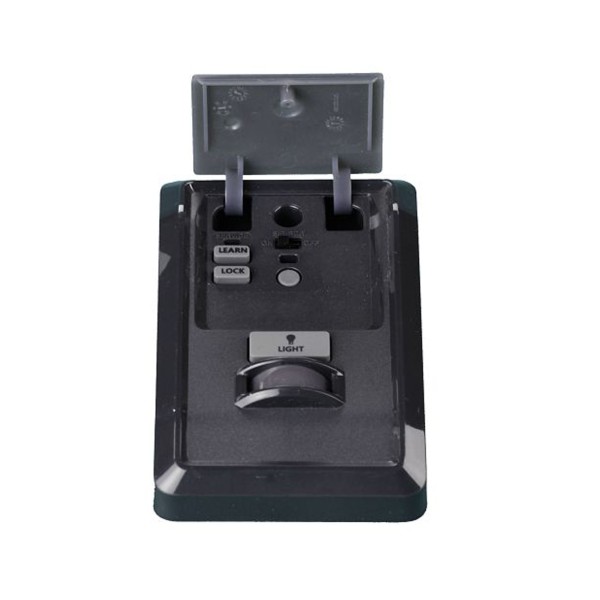 LiftMaster Wall Control Panel, Wi-Fi Compatible - 041D8631
