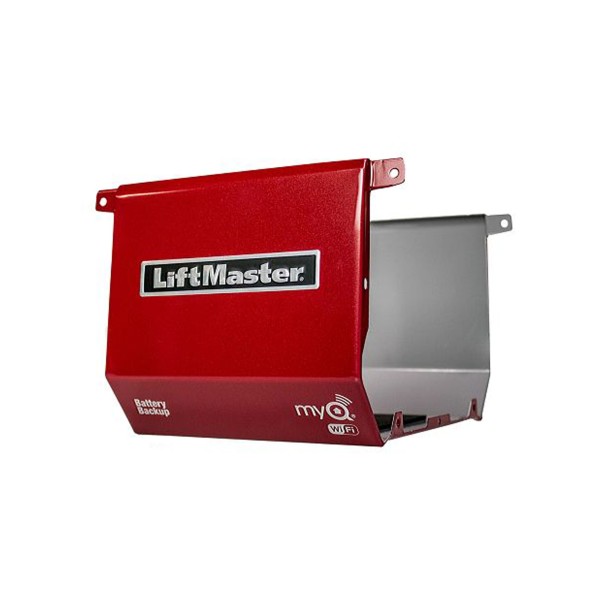 LiftMaster Cover for 8550WL - 041D8859