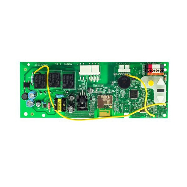 LiftMaster Receiver - 050ACTBLKMC