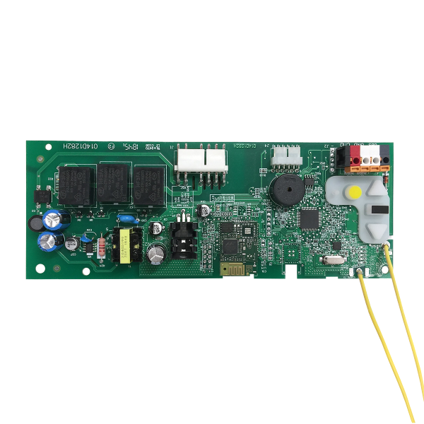 LiftMaster Logic Board for Trolley Slide Gate Operators - 050ACTWFATSMC