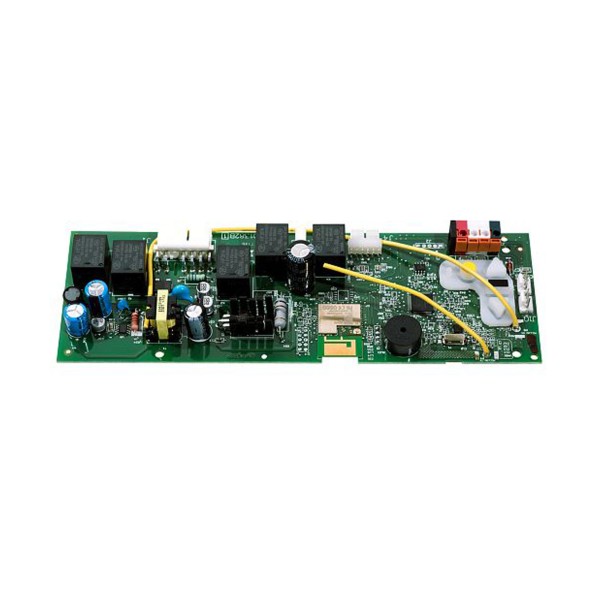 LiftMaster Receiver Logic Board, AC, Wi-Fi - 050ACTWFLKMC