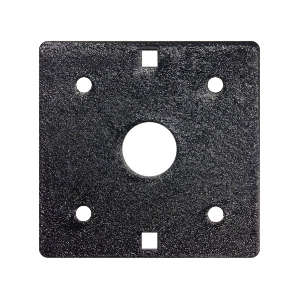 LiftMaster Decorative Trim Plate for KPR2000 - 142A0271