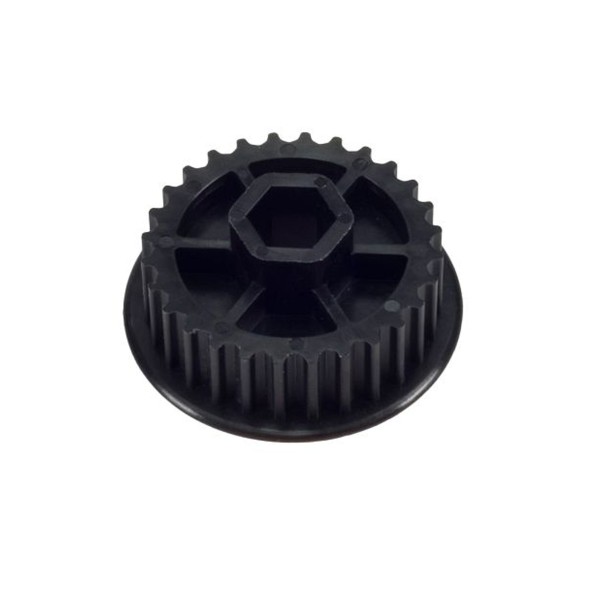 LiftMaster Motor Pulley, 2" OD, 1/2" Bore - 144B0042