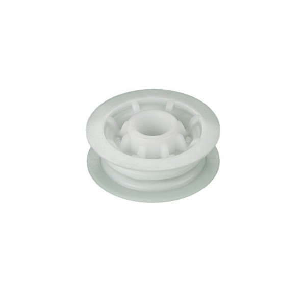 LiftMaster Idler Pulley, 2" OD, 1/2" Bore - 144C0077
