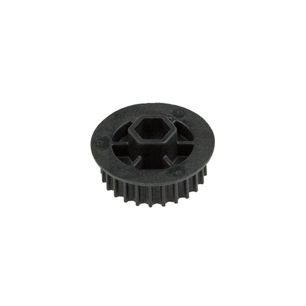 LiftMaster Drive Shaft Pulley, 1-3/4" OD, 1/2" Bore - 144C0082