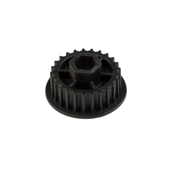 LiftMaster Motor Pulley, 1-3/4" OD, 1/2" Bore - 144C0083