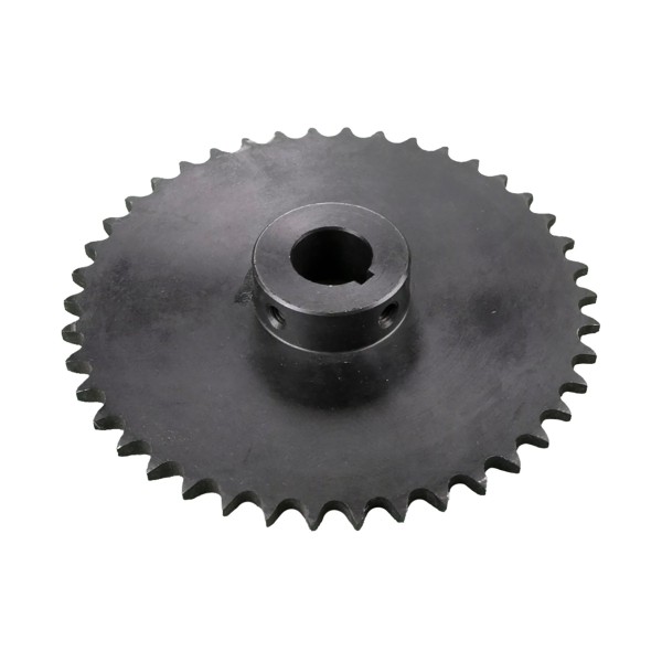 LiftMaster Sprocket, 40B42T, 1" X 1/4" - 15-2142