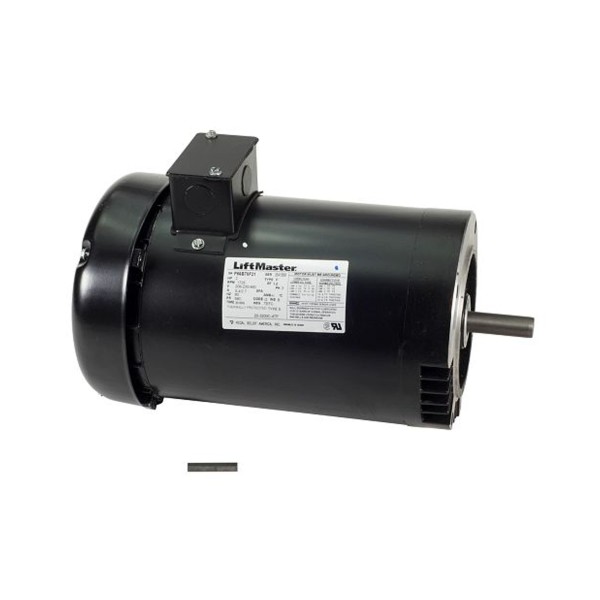 LiftMaster Motor, 2HP, 230/460V, 3 Phase, CF/TEFC - 20-3200C-4TP