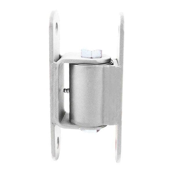 LiftMaster GUARDIAN Heavy Duty Hinge - Zinc Plated, Bolt to Gate, Bolt to Post (EA) - 2050Z