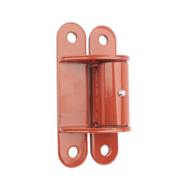 LiftMaster GORILLA Heavy Duty Hinge - Prime Coated, Bolt to Gate, Bolt to Post (EA) - 2062P