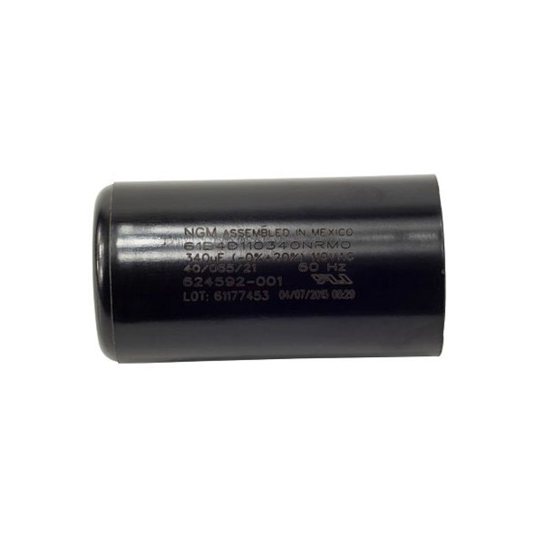 LiftMaster Capacitor, 340-408UF - 29-1050-B2