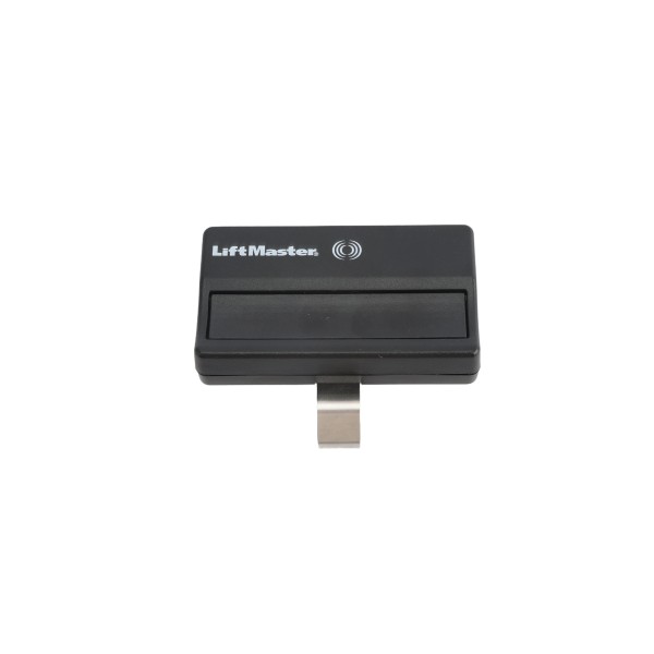 LiftMaster 1-Button Remote Control For Security+ Garage Door Openers and Radio Controls