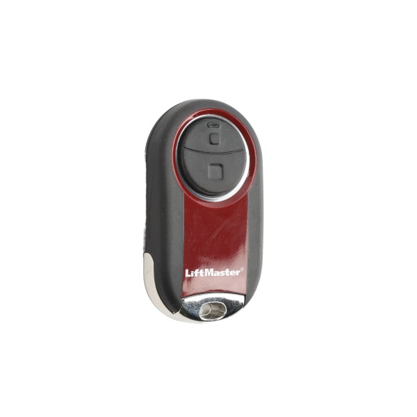 LiftMaster 2 Button Keychain Universal Remote Control - 374UT