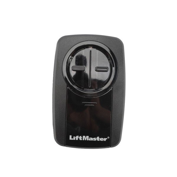 LiftMaster 2 Button Visor Universal Remote Control - 380UT