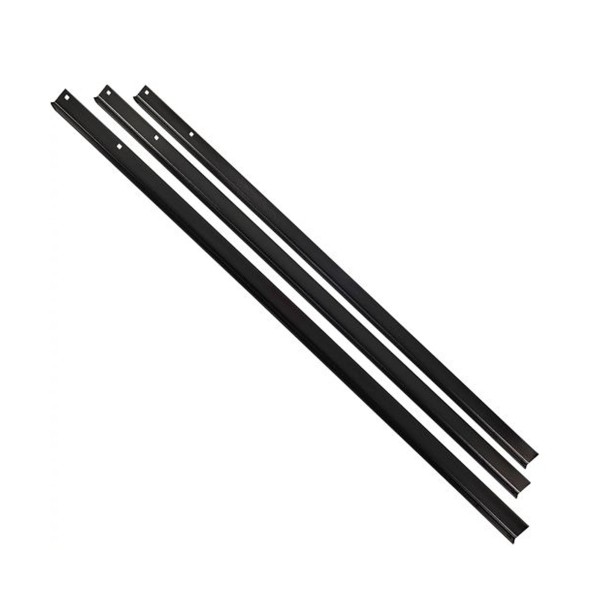 LiftMaster End Rail, Heavy-Duty Construction - 4183B0110