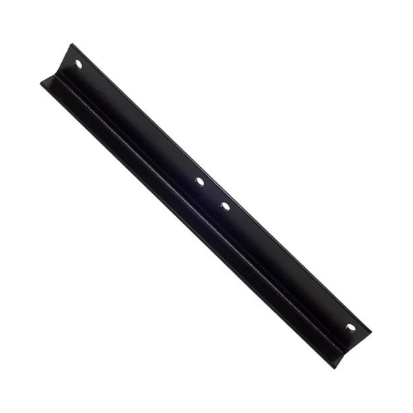 LiftMaster Rail Splice, T-Rail, Heavy-Duty - 4183B0112