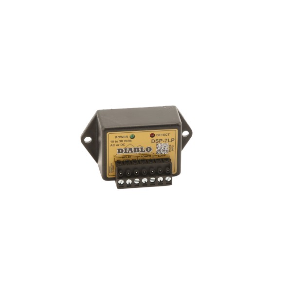 LiftMaster LD7LP Low Power Vehicle Loop Detector 10-30VAC/DC - 50-DSP7LP