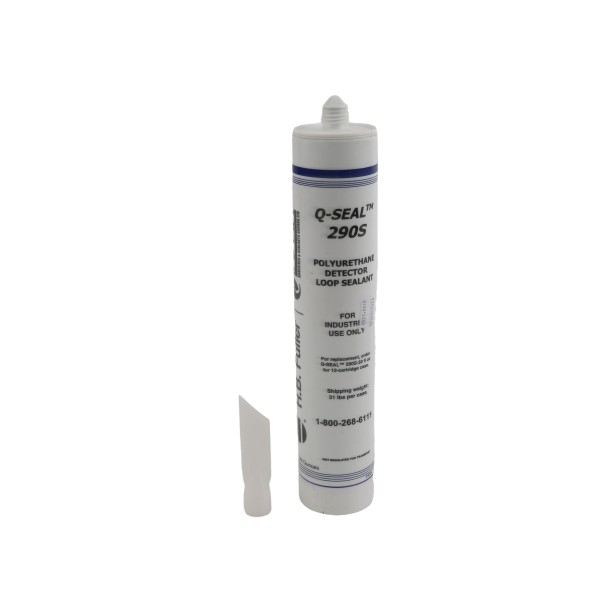 LiftMaster Loop Sealant Black (aka LSBLK) - 50-LSBLK