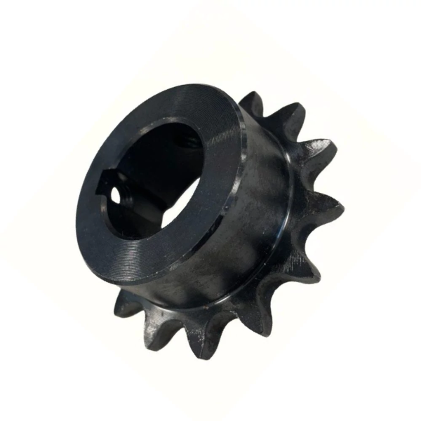 LiftMaster Sprocket Kit w/ 10-Tooth 1" Bore x 1/4" Keyway - 71-1550B10LGH