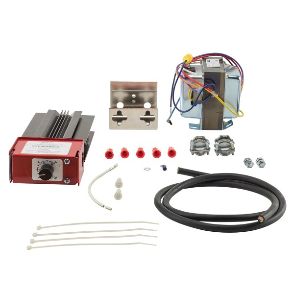 LiftMaster Heater Kit Modification, 230V - 71-6532448