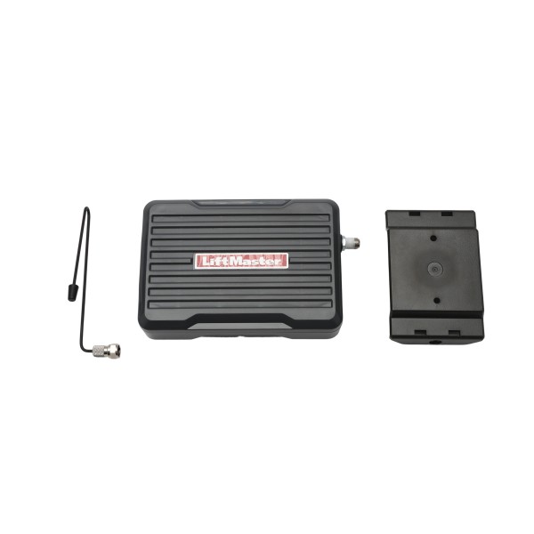 LiftMaster Universal Receiver Security+ 2.0 (3-Channel) in Nema 4 Enclosure - 860LM