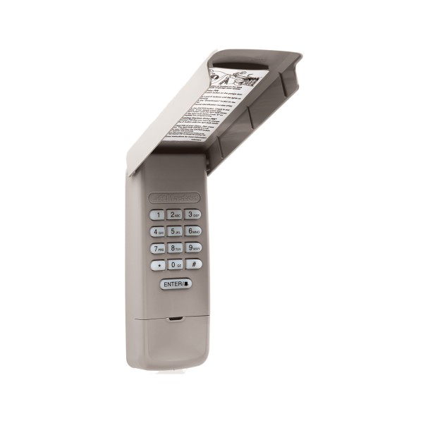 LiftMaster Wireless Keypad - 878MAX