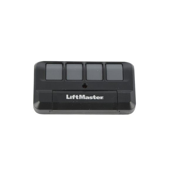 LiftMaster 4-Button Security+ 2.0 Learning Remote Control - 894LT