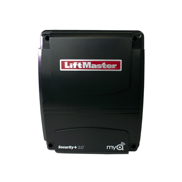 LiftMaster Control Box Enclosure, LA350 - FA70LM