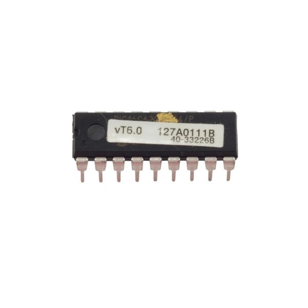 LiftMaster Chip, Mega Arm, Trap - K-127A0111B
