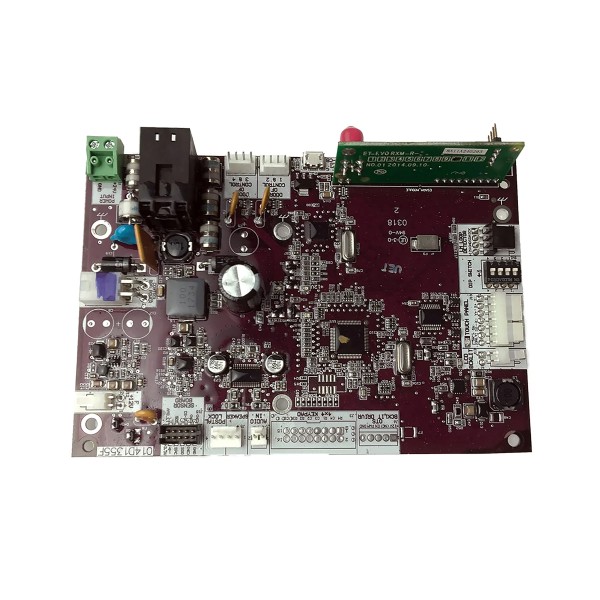 LiftMaster Power/Internet Board CAPXL - K001D8439