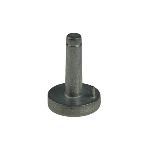 LiftMaster Call Button, Silver - K101B0159-3