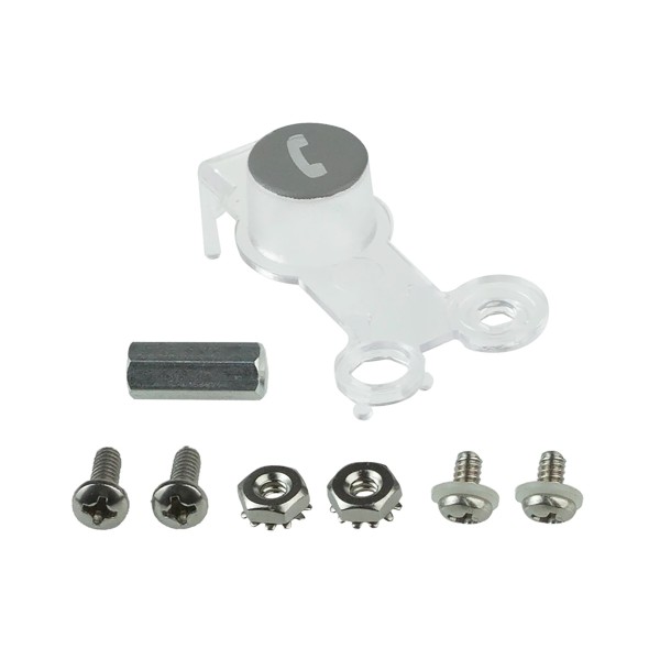 LiftMaster Call Button, EL1SS - K101C0232-1