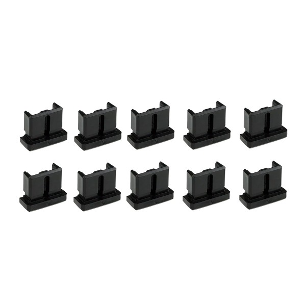 LiftMaster Plastic Chain Guide (Quantity Of 10) - K13-3510