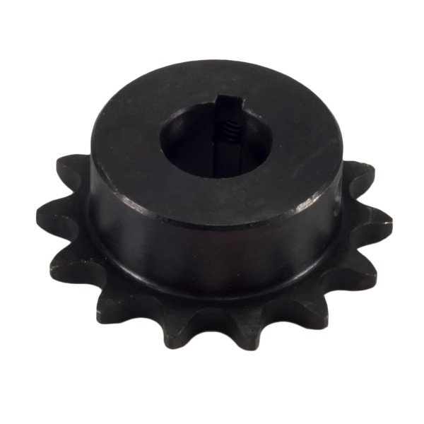 LiftMaster Sprocket, 41B14T, 1/4" - K15-41B14GEF