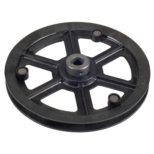 LiftMaster Pulley, 7" X 5/8" - K17-2701