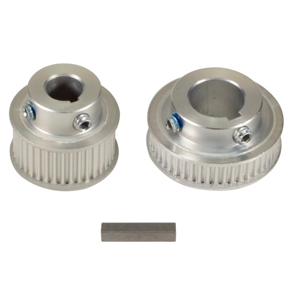LiftMaster Gear Reducer And Motor Pulley Kit - K17-37318