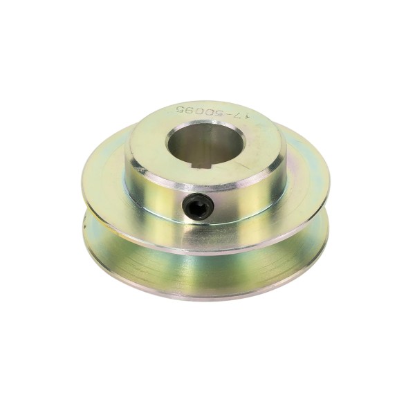 LiftMaster Gear Pulley, 2 1/2" OD, 5/8" Bore, Q021 - K17-50095