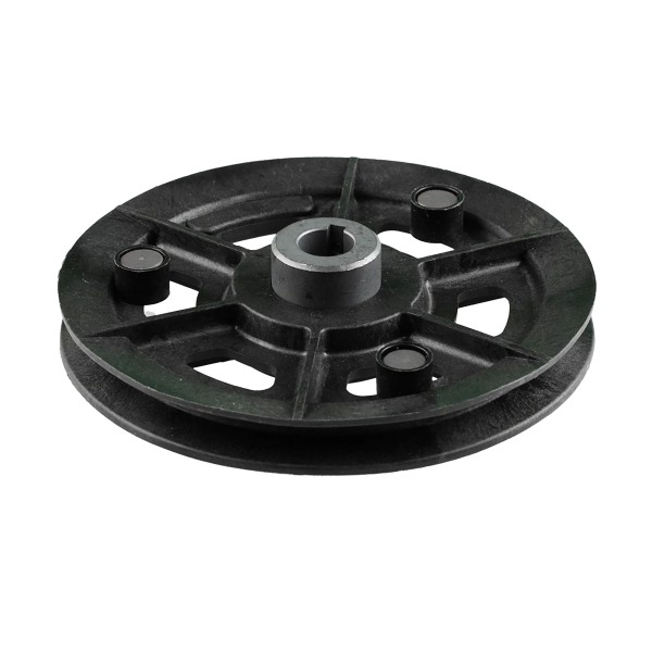 LiftMaster Pulley, 6" X 5/8" - K17-G0475